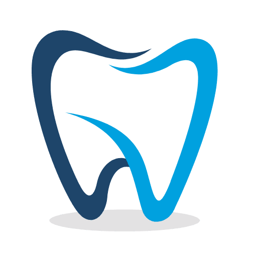 DENTAL PRO zobozdravstvena dejavnost logotip trspr 512 x 512 pik